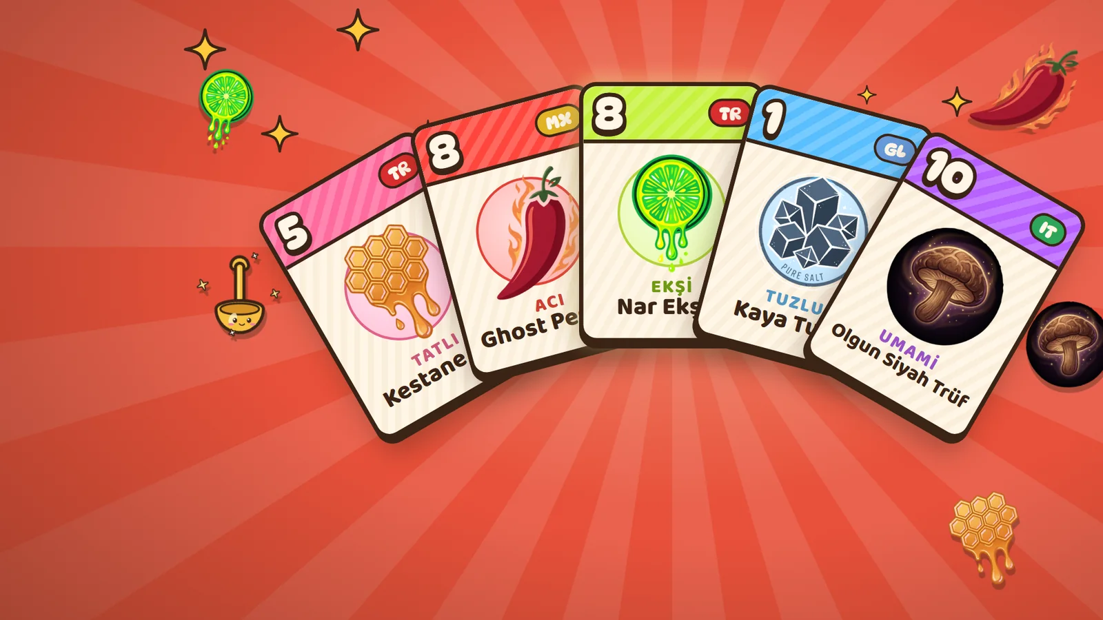 GASTRO screenshot